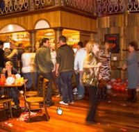 Louisiana Tavern - Palm Beach Accommodation