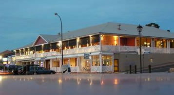 Seacliff Park SA Palm Beach Accommodation