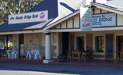 Verdun SA Palm Beach Accommodation