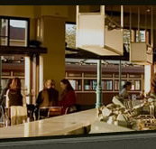 The Grand Bar - Palm Beach Accommodation