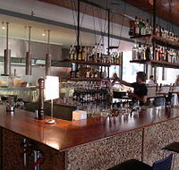 Half Moon Brighton - Palm Beach Accommodation