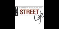 The Street Cafe - Palm Beach Accommodation 0
