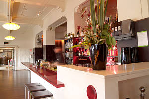 St Kilda VIC Palm Beach Accommodation