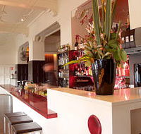 White Bar - Palm Beach Accommodation