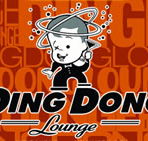 Ding Dong Lounge - Palm Beach Accommodation