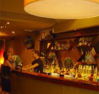 Aura The Lounge - Palm Beach Accommodation