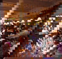 Belgian Beer Cafe Bluestone - Palm Beach Accommodation