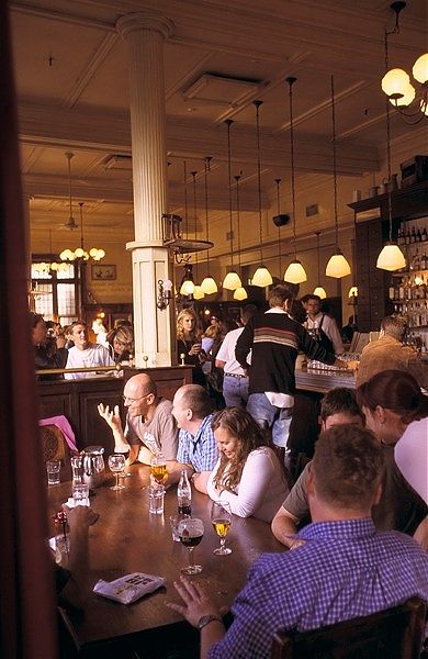 Belgian Beer Cafe Bluestone - Palm Beach Accommodation 0