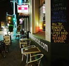 East Brunswick Club - Palm Beach Accommodation