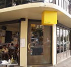 The Fringe - Palm Beach Accommodation