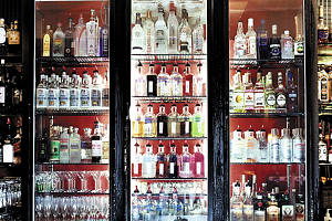 Mink - Palm Beach Accommodation 0