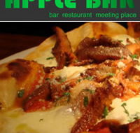 Apple Bar - Palm Beach Accommodation