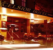 Excelsior Hotel - Palm Beach Accommodation
