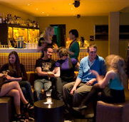 Hillside Hotel - Palm Beach Accommodation