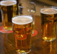 Horsley Park Tavern - Palm Beach Accommodation