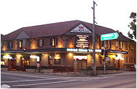 World Square NSW Palm Beach Accommodation