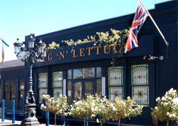  Palm Beach Accommodation