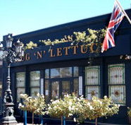 Slug and Lettuce - Palm Beach Accommodation