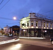 Arcadia Hotel
