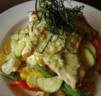 Boheme Restaurant Bar - Palm Beach Accommodation