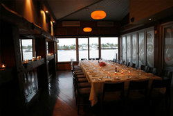 Lake St Clair TAS Palm Beach Accommodation