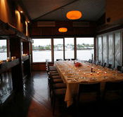 Bretts Wharf - Palm Beach Accommodation