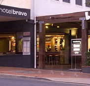 Hotel Bravo - Palm Beach Accommodation