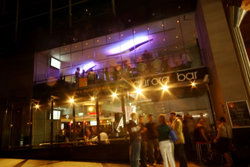 Aurora Bar - Palm Beach Accommodation 0