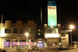 Helensvale QLD Palm Beach Accommodation