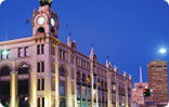 Hotel Unilodge - Sydney - Palm Beach Accommodation 0