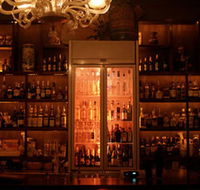 George Lane Bar - Palm Beach Accommodation