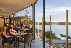 West Lakes SA Palm Beach Accommodation