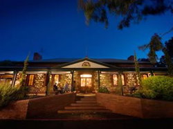 Coromandel Valley SA Palm Beach Accommodation