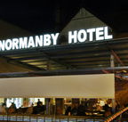 Normanby Hotel - Palm Beach Accommodation