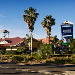 Capalaba QLD Palm Beach Accommodation