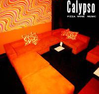 Calypso Bar and Lounge - Palm Beach Accommodation