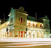 GPO Hotel - Palm Beach Accommodation