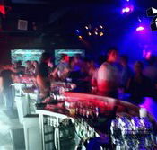 Monastery Nightclub - Palm Beach Accommodation