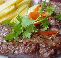 Tiger Bar - Palm Beach Accommodation
