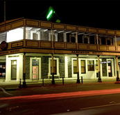Alberton Hotel - Palm Beach Accommodation