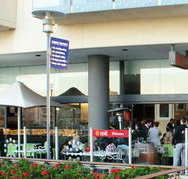 Salt Bar and Restaurant - Palm Beach Accommodation