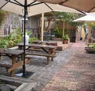 The Brunswick Green - Palm Beach Accommodation