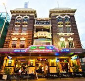 The Lansdowne Hotel - Palm Beach Accommodation