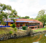 Anglers Tavern - Palm Beach Accommodation