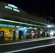 Glenelg Jetty Hotel - Palm Beach Accommodation