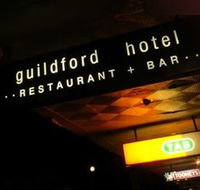 Guildford Hotel - Palm Beach Accommodation