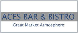 Aces Bar And Bistro - Palm Beach Accommodation 1