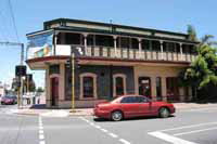 Holdfast Hotel - Palm Beach Accommodation 1