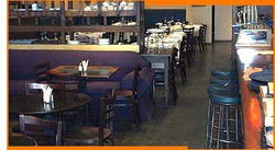 Bar Corvina - Palm Beach Accommodation 1