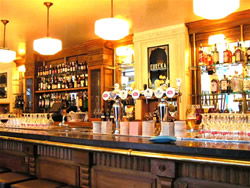 Belgian Beer Cafe Bluestone - Palm Beach Accommodation 1